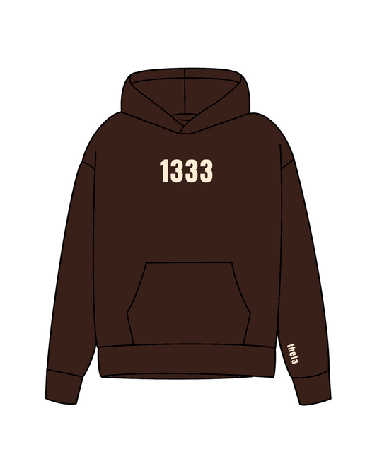 Boulder Theta- Hoodie PREORDER