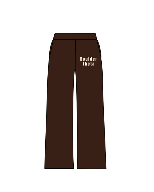 Boulder Theta- Pants PREORDER