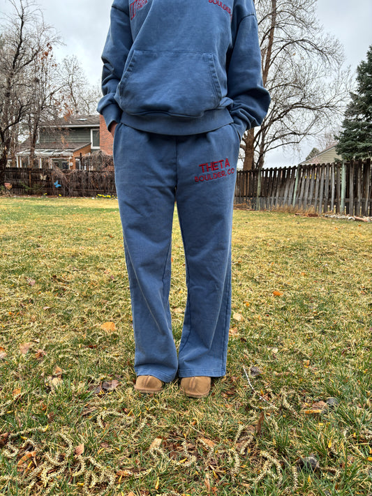 Boulder Theta- Pants