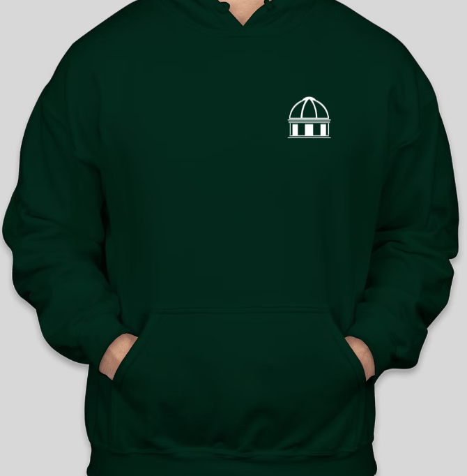 Leeds Student Government Hoodie