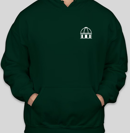 Leeds Student Government Hoodie